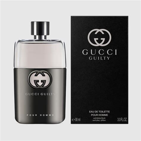 ギルティ gucci|gucci guilty pourhomme.